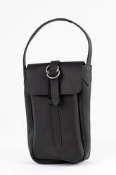H&H Black Wine Carrier