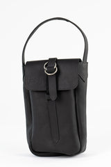 H&H Black Wine Carrier