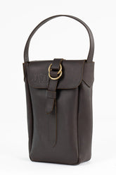 H&H Mocha Wine Carrier