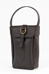 H&H Mocha Wine Carrier