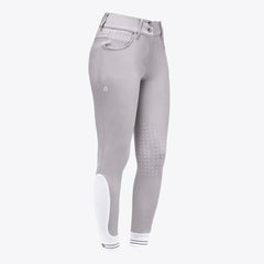 CT Women's Motif Print Jumping Riding Breeches