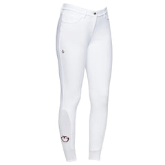 Cavalleria Toscana New Grip System Breeches