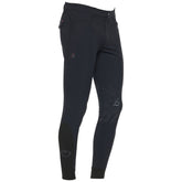 CT Men's Team Red Stripe Breeches Navy