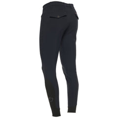 CT Men's Team Red Stripe Breeches Navy