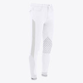 CT Men's Logo Print Riding Breeches