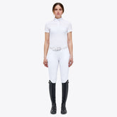 CT Womens Dash Jersey and Piqué S/S Competition Polo