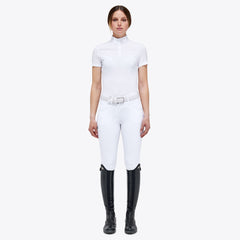 CT Womens Dash Jersey and Piqué S/S Competition Polo