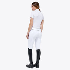 CT Womens Dash Jersey and Piqué S/S Competition Polo