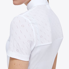 CT Womens Dash Jersey and Piqué S/S Competition Polo