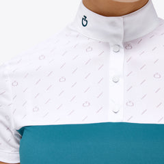 CT Womens Dash Jersey and Piqué S/S Competition Polo