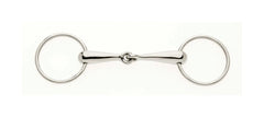 Cant-A Loose Ring Snaffle Bit