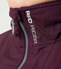 Pro Rider Unisex Waterproof Riding Jacket