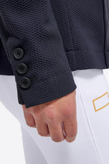 RG Women's Jersey And Mesh Riding Jacket