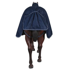 Kozy 1200D Lite Rainsheet Combo Navy