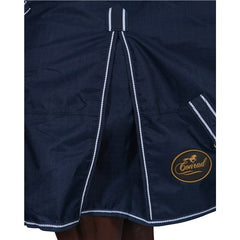 Kozy 1200D Lite Rainsheet Combo Navy