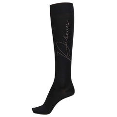 Pikeur Rhinestone Riding Socks