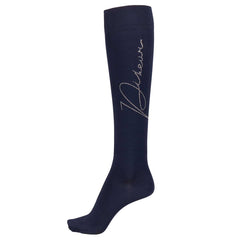Pikeur Rhinestone Riding Socks