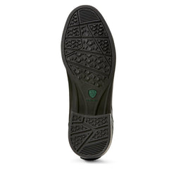 ARIAT Kids Devon IV Zip Paddock Boot