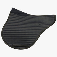 R-Evo New Shape Jumping Saddle Pad Navy