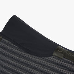 R-Evo New Shape Jumping Saddle Pad Navy