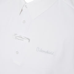 Samshield Men's Arthur Short Sleeve Shirt