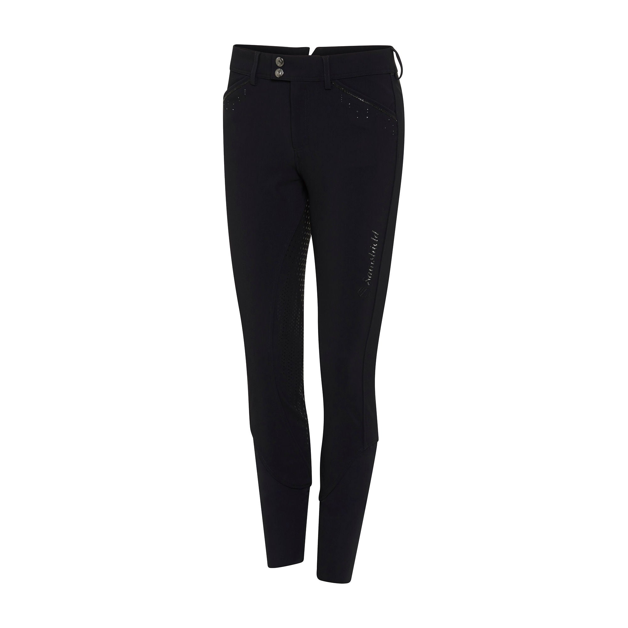 Samshield Women's Celeste Full Grip Breeches