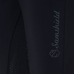 Samshield Women's Celeste Full Grip Breeches
