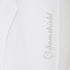 Samshield Women's Celeste Full Grip Breeches