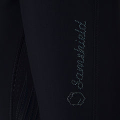 Samshield Women's Clara Knee Grip