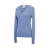 Samshield Women's Lisa Twisted Pull Over