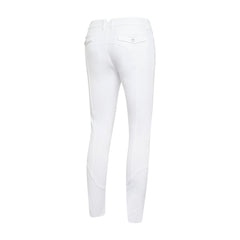 Samshield Men's Knee Grip Breeches - Marceau Matt