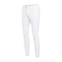Samshield Men's Knee Grip Breeches - Marceau Matt