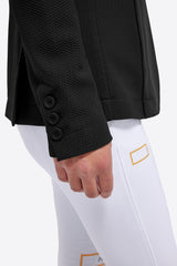 RG Women's Jersey And Mesh Riding Jacket
