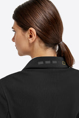 RG Women's Jersey And Mesh Riding Jacket