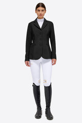 RG Women's Jersey And Mesh Riding Jacket