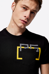 RG Mens Cotton T-Shirt