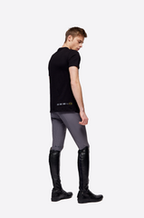 RG Mens Cotton T-Shirt