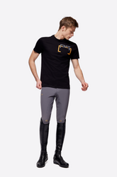 RG Mens Cotton T-Shirt