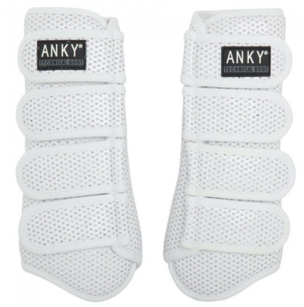 Anky Techincal Climatrole Boots