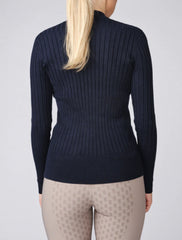 PSOS Klara Long Sleeve Knit Sweater