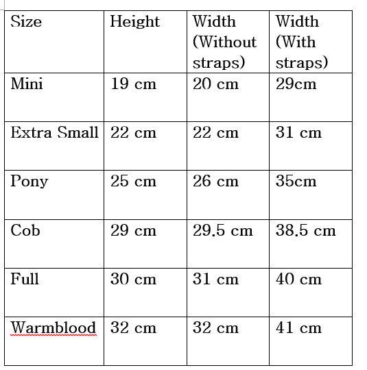 horse tendon boots australia