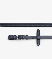 Stefano Rubber Grip Reins