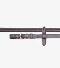 Stefano Rubber Grip Reins