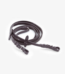 Stefano Rubber Grip Reins