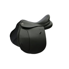 Tekna All Purpose Saddle- Black