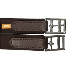 Tekna 2 Buckle Elastic Girth