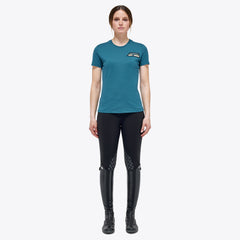 CT Womens Dash Cotton T-Shirt