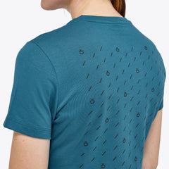 CT Womens Dash Cotton T-Shirt