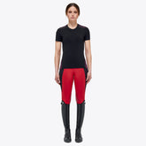 CT Womens Revo Red Label Tech Knit S/S T-Shirt