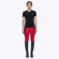 CT Womens Revo Red Label Tech Knit S/S T-Shirt